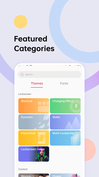 Image 0 for Theme Store