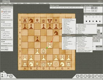 Image 0 for Chessmaster 10th Edition