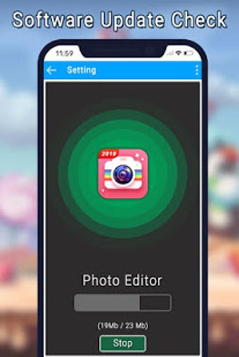 Image 2 for Software Update