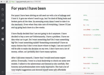 Image 0 for Grammarly