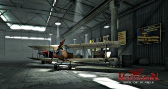 Imagen 0 para Sky Baron: War of Planes …