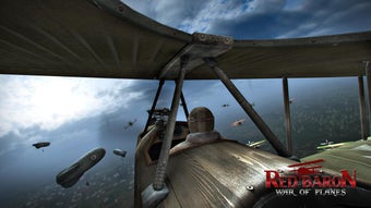 Imagen 1 para Sky Baron: War of Planes …