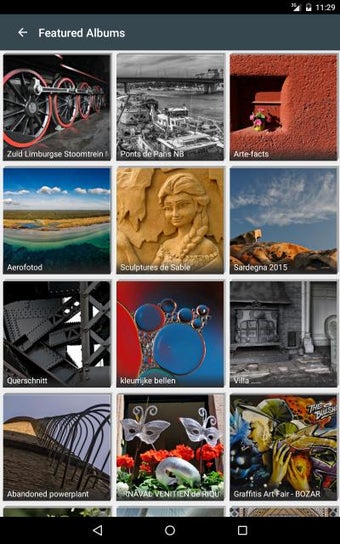 Image 0 for jAlbum