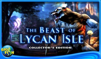 Imagen 1 para Beast of Lycan Isle CE (F…