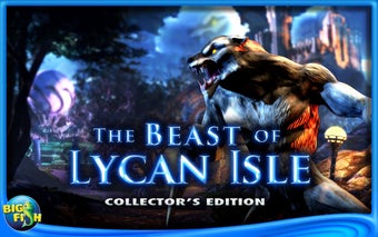 Imagen 2 para Beast of Lycan Isle CE (F…