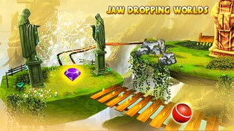 Imagen 1 para Red Ball Adventure