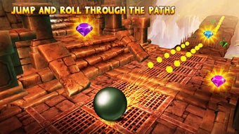 Image 2 for Red Ball Adventure