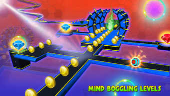 Imagen 2 para Red Ball Adventure