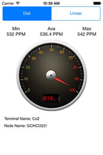 Image 0 for M2M App