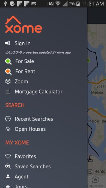 Image 0 for Xome Real Estate