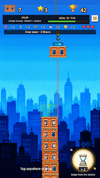 Image 0 for SquirrelTower