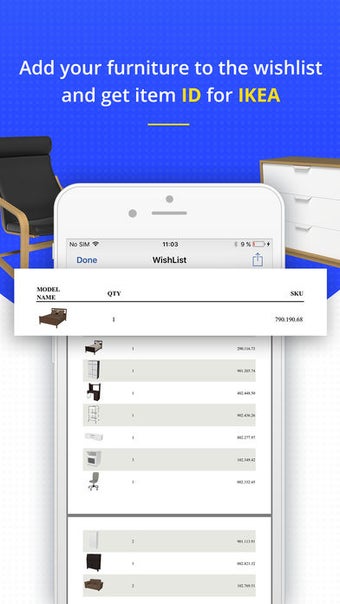 Image 0 for Swedish Home Planner for …