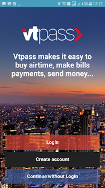 Image 2 for VTpass - Airtime & Bills …