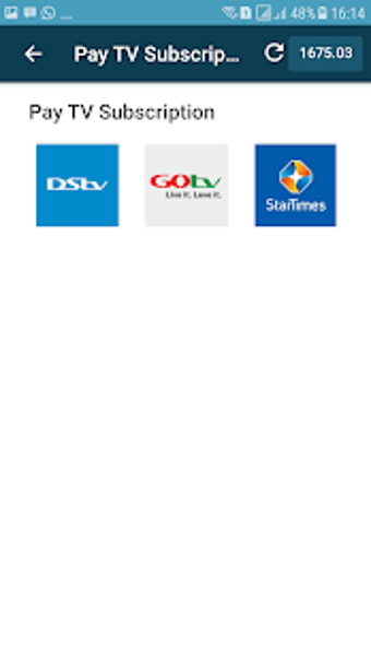 Image 1 for VTpass - Airtime & Bills …