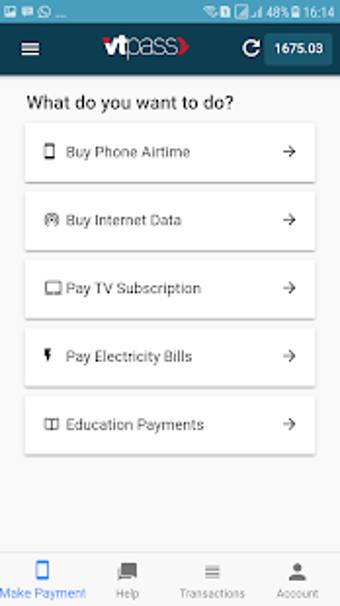 Image 3 for VTpass - Airtime & Bills …