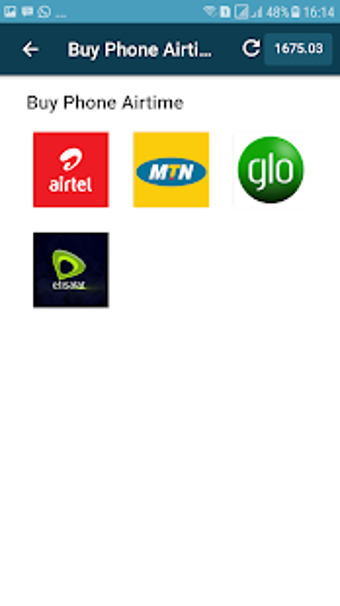 Image 1 for VTpass - Airtime & Bills …