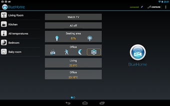 Imagen 1 para BlueHome Unlocker