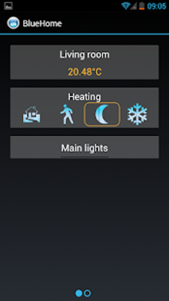 Imagen 3 para BlueHome Unlocker