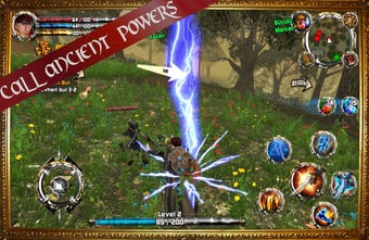 Image 3 for Kingdom Quest Crimson War…