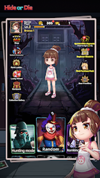 Image 0 for Hide or Die