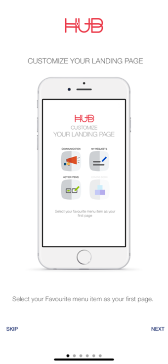 Image 1 for RRD Hub