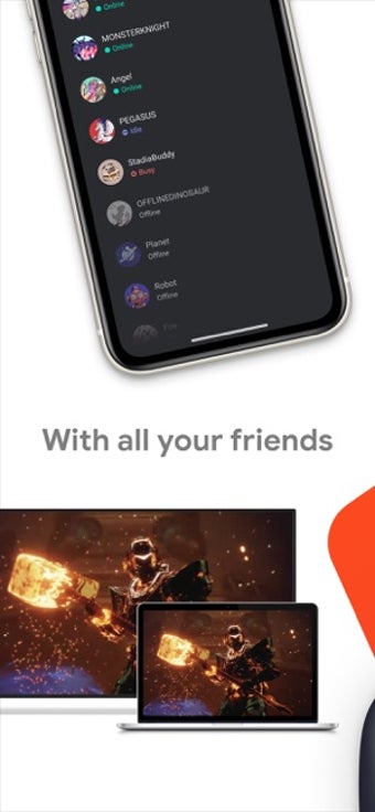 Image 1 for Google Stadia