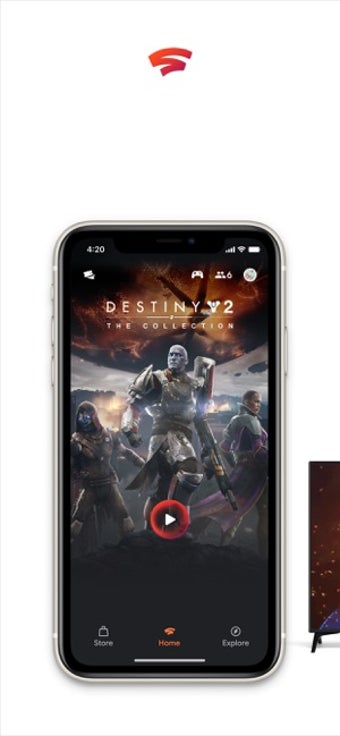 Image 3 for Google Stadia