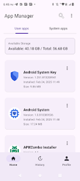 Image 0 for VL App Uninstall Assistan…