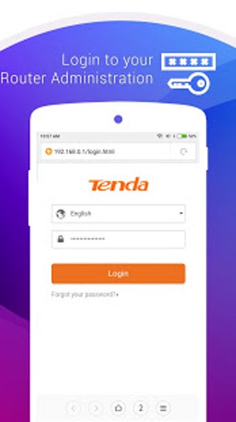 Image 0 for Default Router Password -…