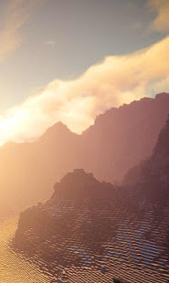 Image 0 for Mod Seus PE Shader