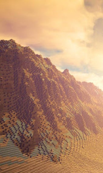 Image 2 for Mod Seus PE Shader