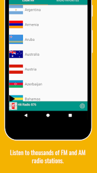 Image 0 for Radio World - Radio Onlin…