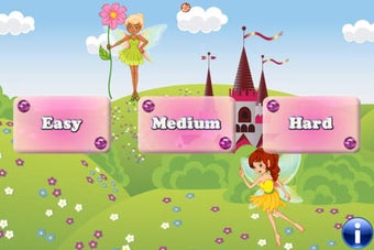 Image 0 for Fairy Princess for Toddle…