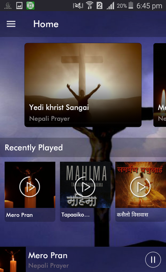 Imagen 3 para Christian Nepali and Hind…