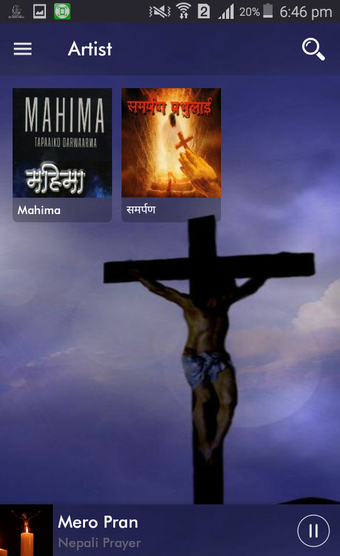 Imagen 2 para Christian Nepali and Hind…
