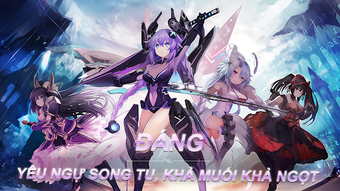 Image 0 for Đại Mộng Kỷ Nguyên