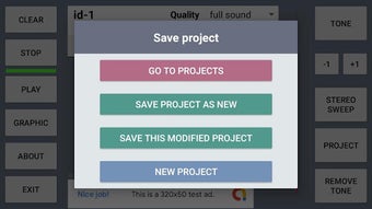 Image 2 for Multi-wave sound generato…