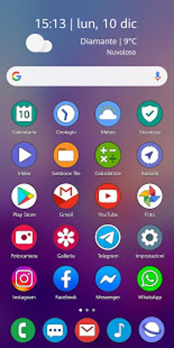 Imagen 1 para PIXEL ONE UI - ICON PACK