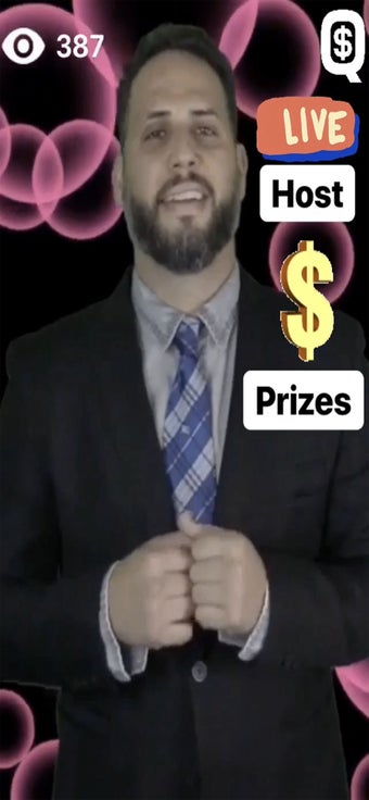 Image 0 for Cash Quiz Live