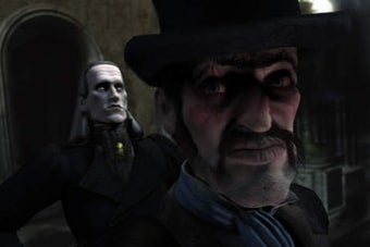 Image 0 for Dracula 2: The Last Sanct…