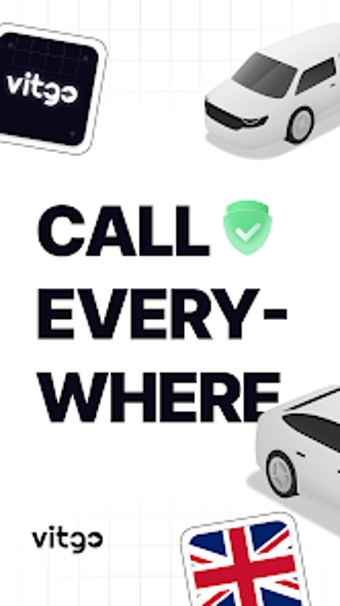 Imagen 0 para VitGo: Yolculuk Talep Et