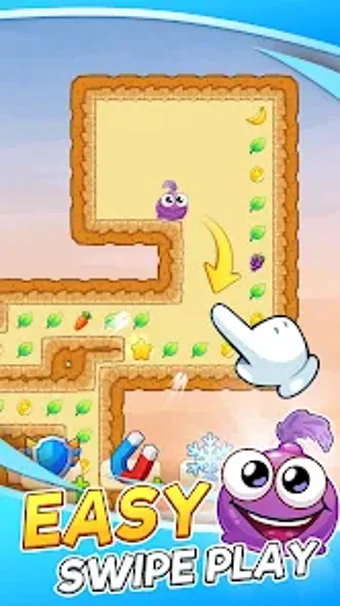 Image 0 for Monster Rush: Maze Advent…