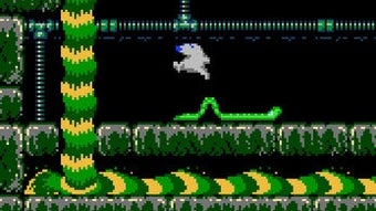 Image 0 for Slow Mole
