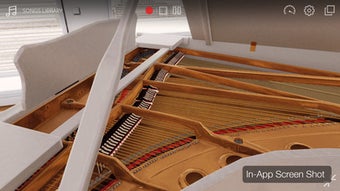Image 0 for Piano 3D - Piano App with…