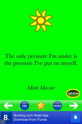 Image 0 for Anti-Stress Quotes! Stres…