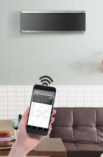 Imagen 0 para AC Remote For Panasonic