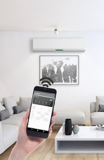 Imagen 1 para AC Remote For Panasonic