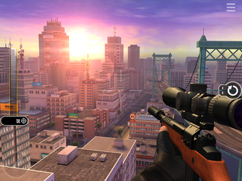Image 0 for Pure Sniper: Gun Shooter …