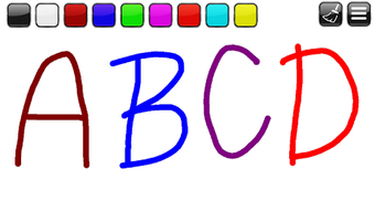 Imagen 2 para White Board