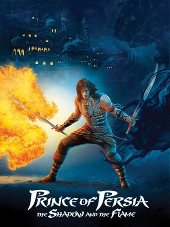 Imagen 0 para Prince of Persia The Shad…